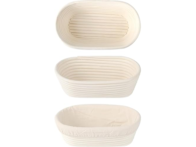 Panier d'Apprêt Brotform pour Faire du Beau Pain