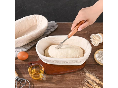 Panier d'Apprêt Brotform pour Faire du Beau Pain