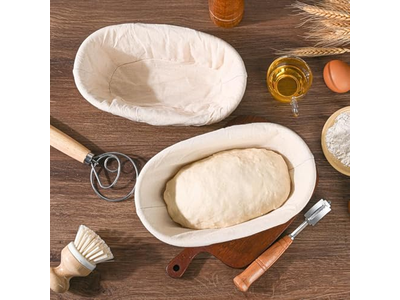 Panier d'Apprêt Brotform pour Faire du Beau Pain