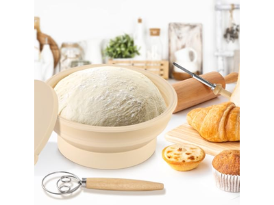 Panier à Pain Pliable Égouttoir Balance de Cuisine Barres de Toit Plates Noires