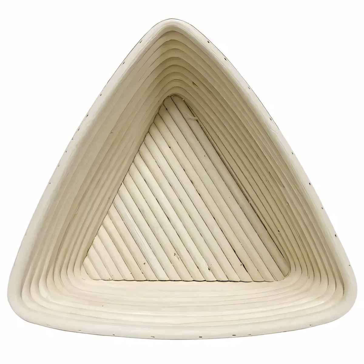 banneton triangulaire